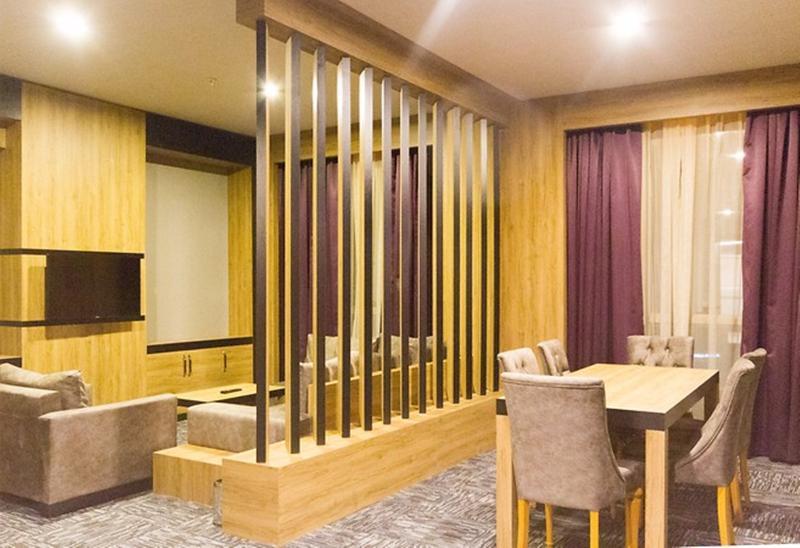 Sky Business Hotel アンタルヤ エクステリア 写真